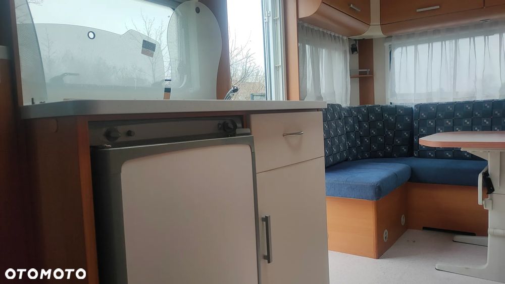 KNAUS EIFELLAND - 23