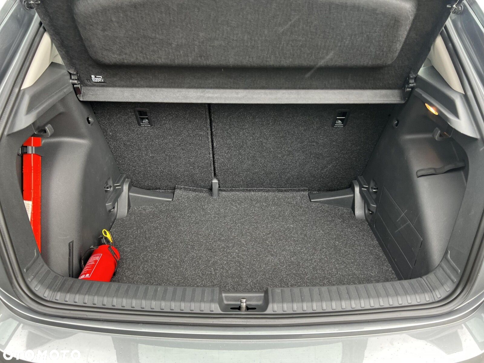Skoda Fabia 1.0 TSI Ambition - 11