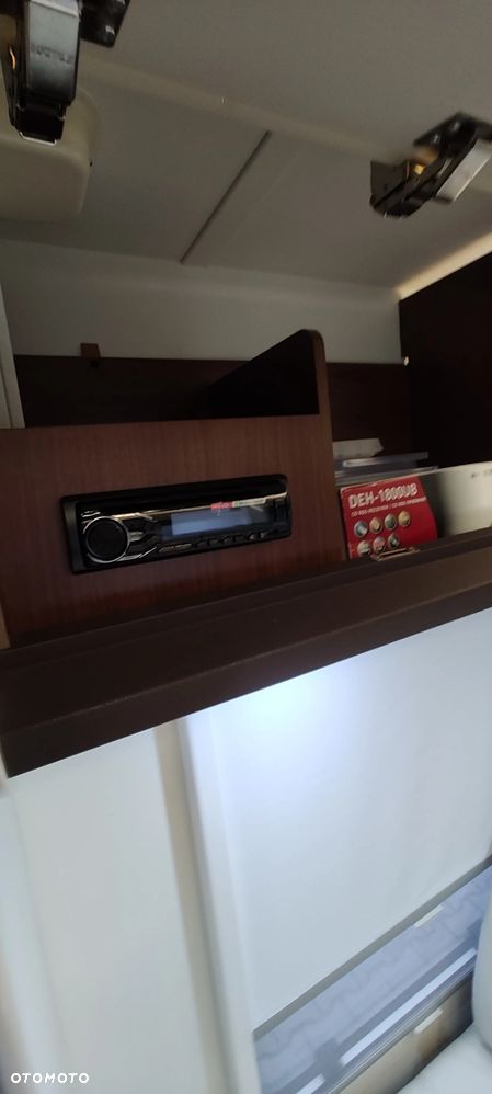 Tabbert Cellini 620 - 25