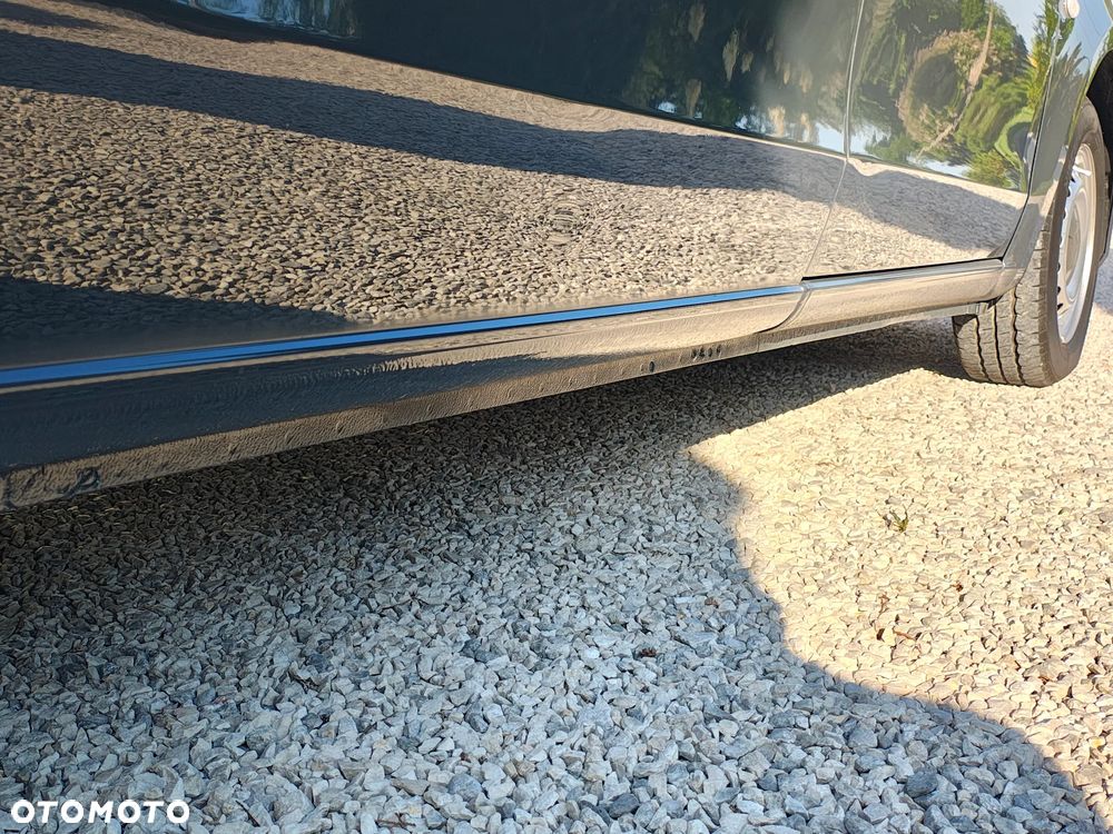Mercedes-Benz VITO - 12