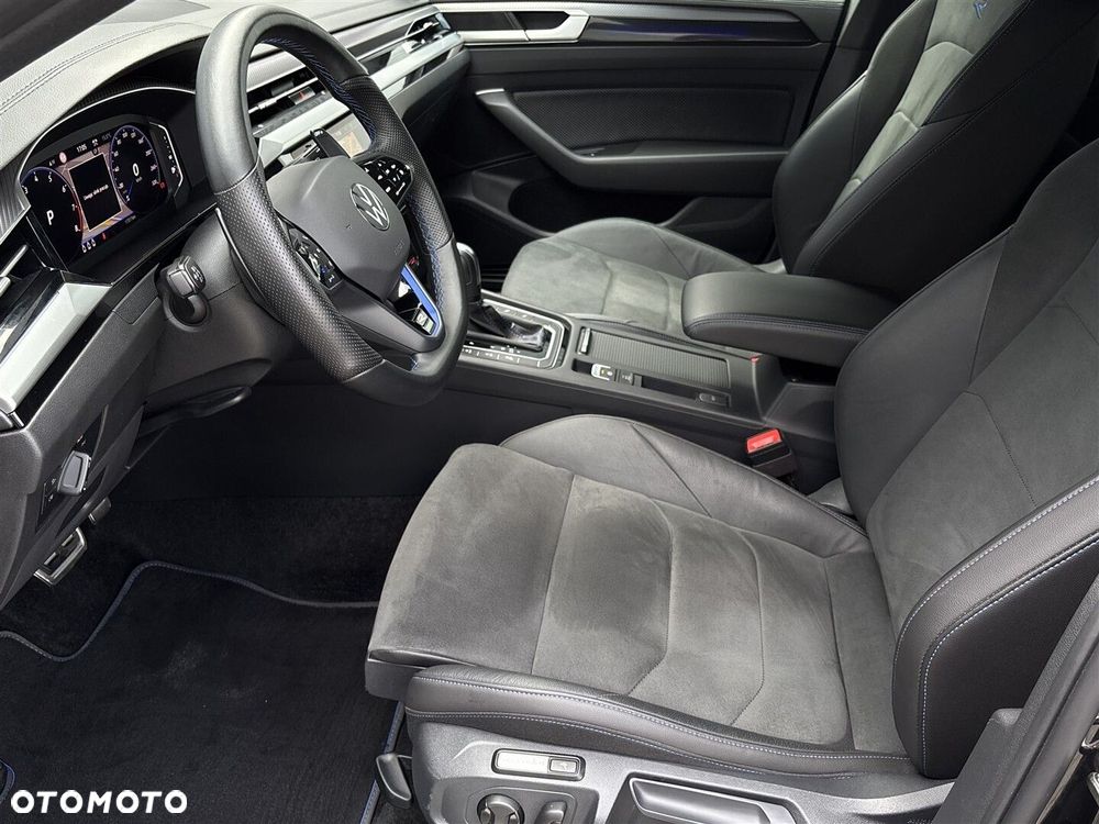 Volkswagen Arteon 2.0 TSI 4Motion R DSG - 12