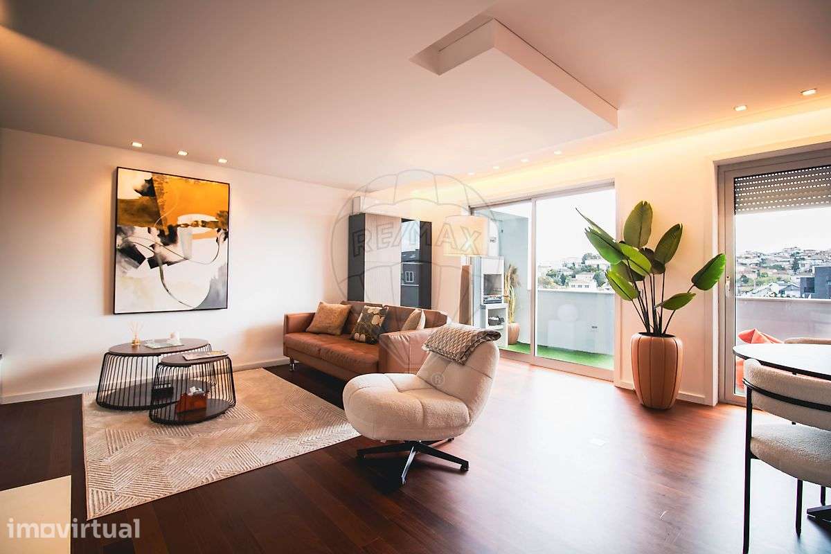 Apartamento T4 para venda - Grande imagem: 3/43