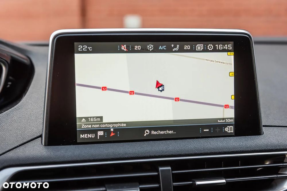 Peugeot 5008 1.5 BlueHDi Allure S&S EAT8 - 20