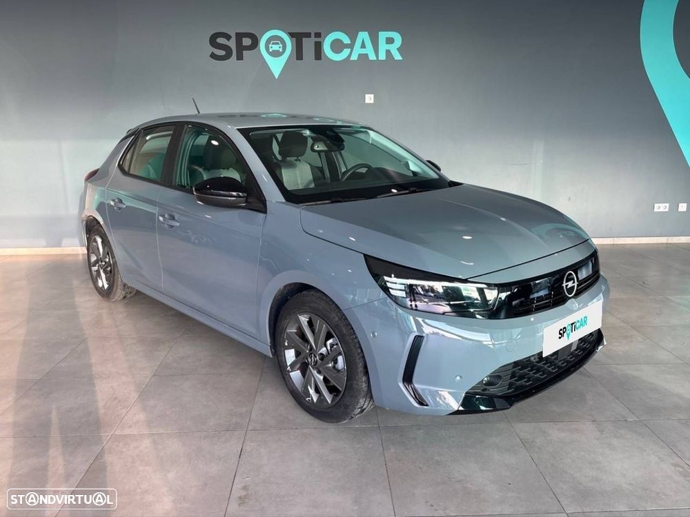 Opel Corsa 1.2 T Edition - 3