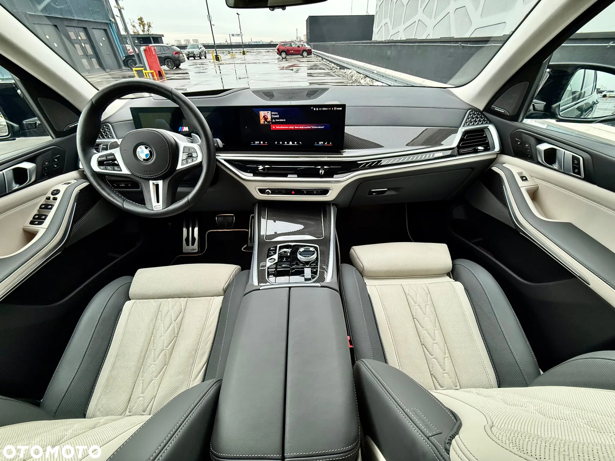 BMW X5 - 12