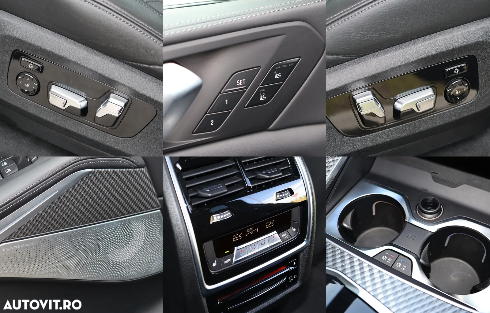 BMW X5 M Competition - 29