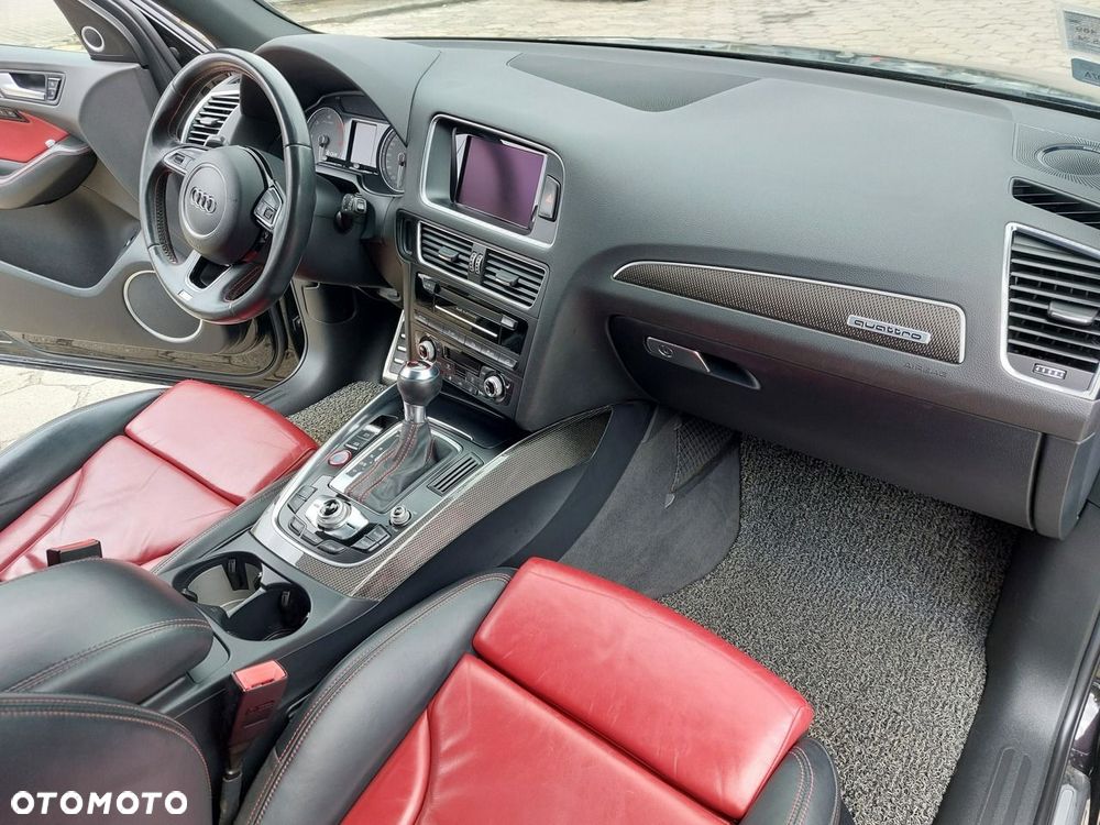 Audi SQ5 - 19