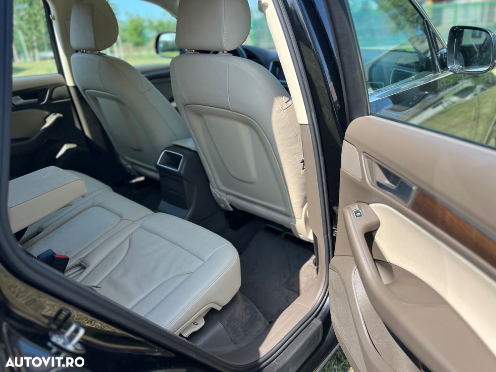 Audi Q5 2.0 40 TDI quattro S tronic Sport - 11