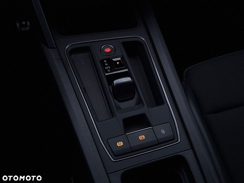 Cupra Formentor 1.4 e-Hybrid DSG - 23