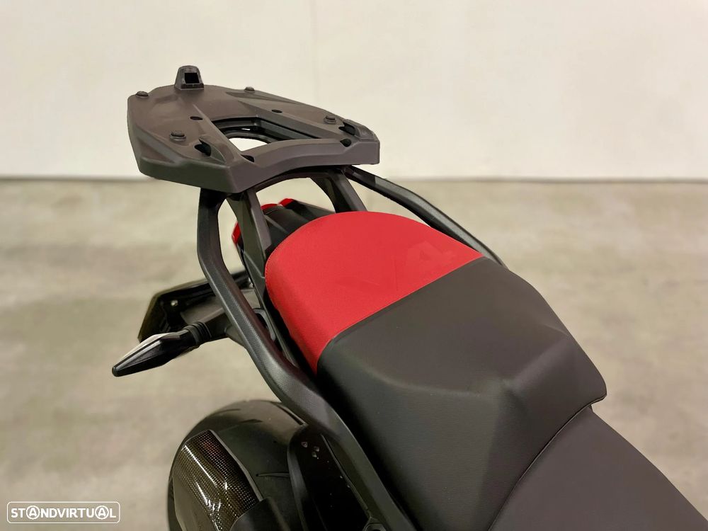 Ducati Multistrada V4 PIKES PEAK - 4