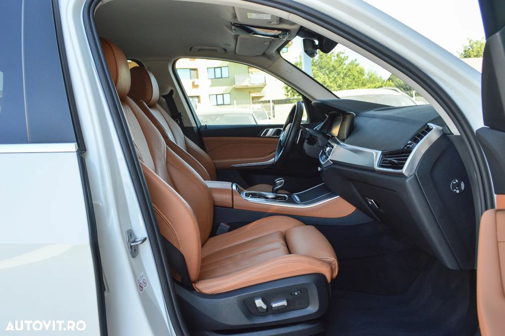 BMW X5 xDrive45e xLine - 34