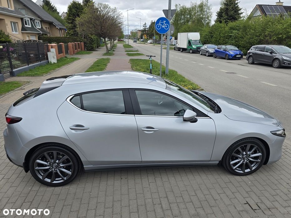 Mazda 3 - 20