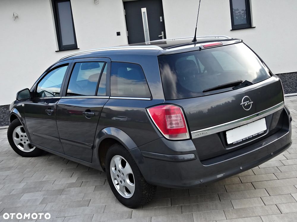 Opel Astra - 18