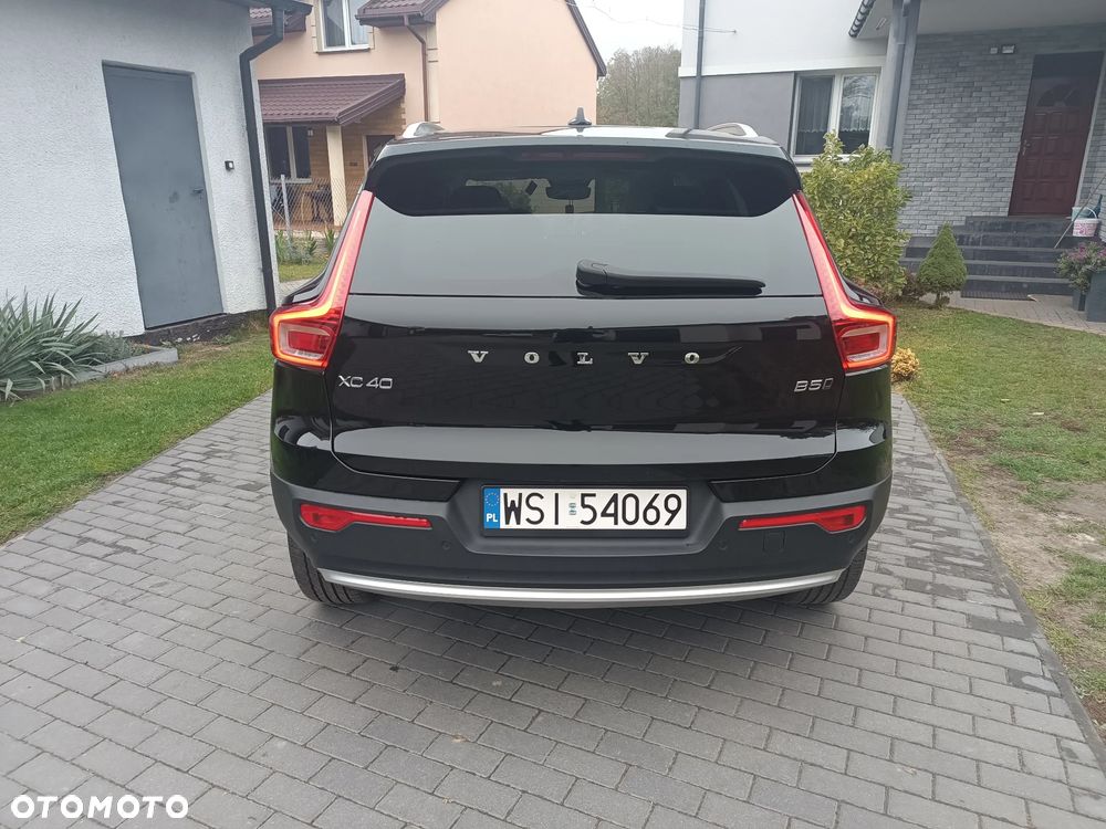 Volvo Xc 40 2024 photo 5