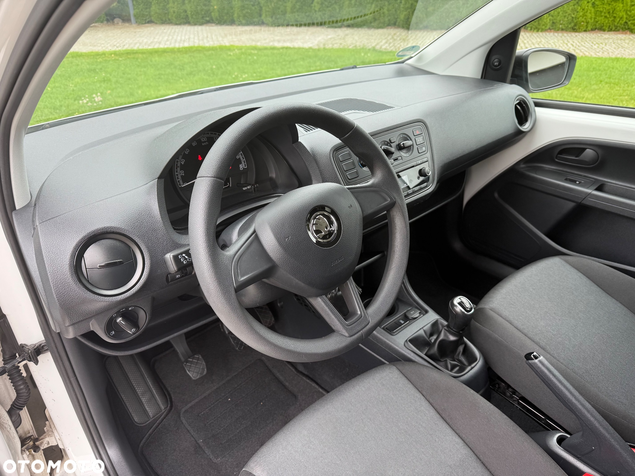 Skoda Citigo 1.0 MPI Cool Edition - 7