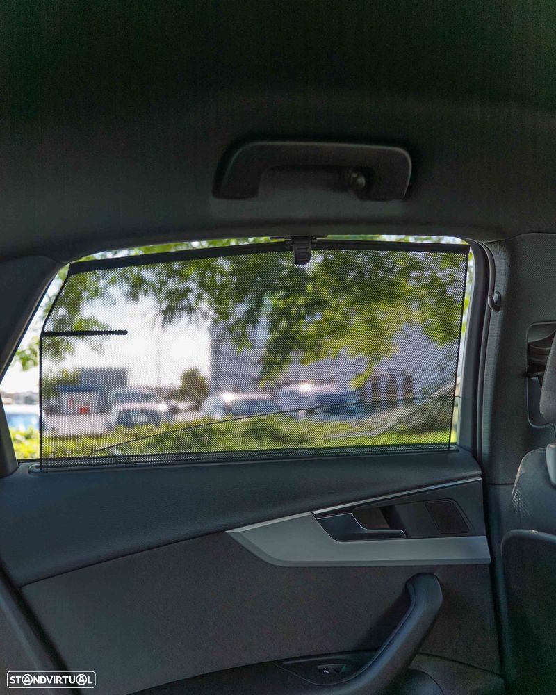 Audi A4 40 TFSI S tronic - 14