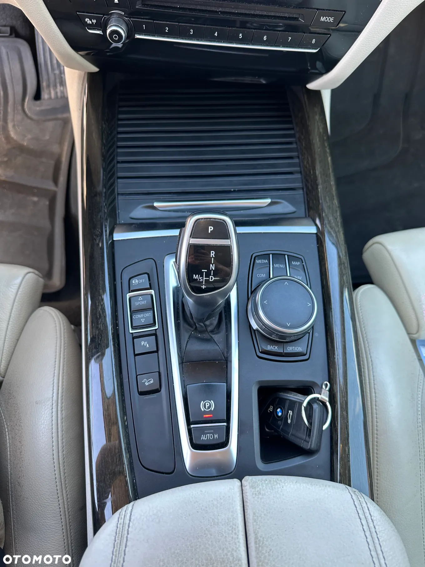 BMW X5 xDrive25d - 20