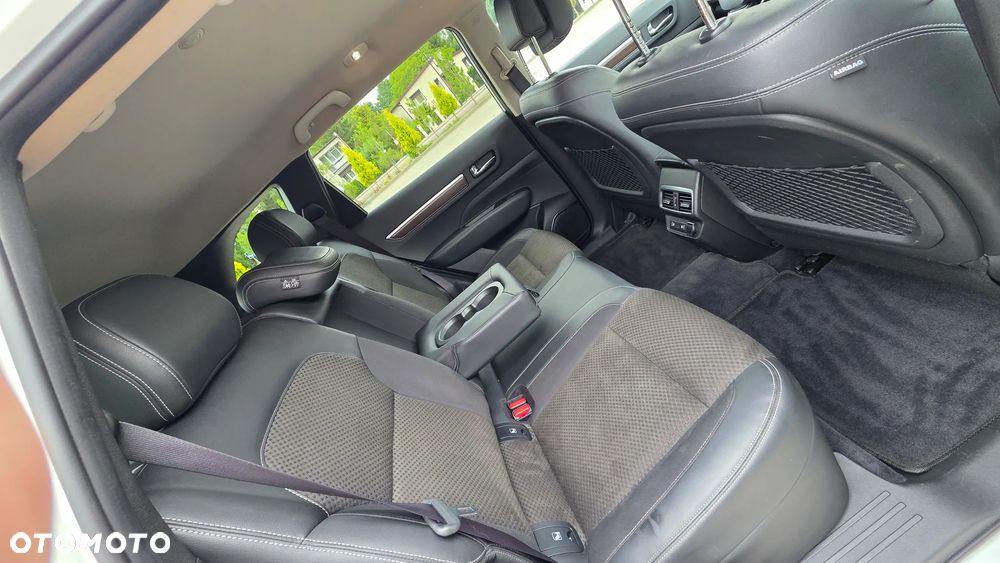 Renault Koleos ENERGY dCi 175 X-tronic LIMITED - 25