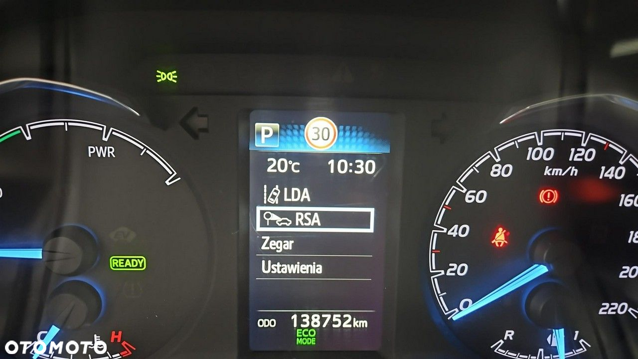 Toyota Yaris - 22