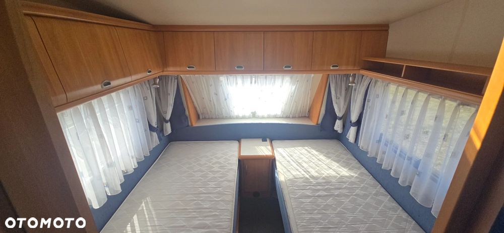 Hobby 400 SF DE LUXE - 9