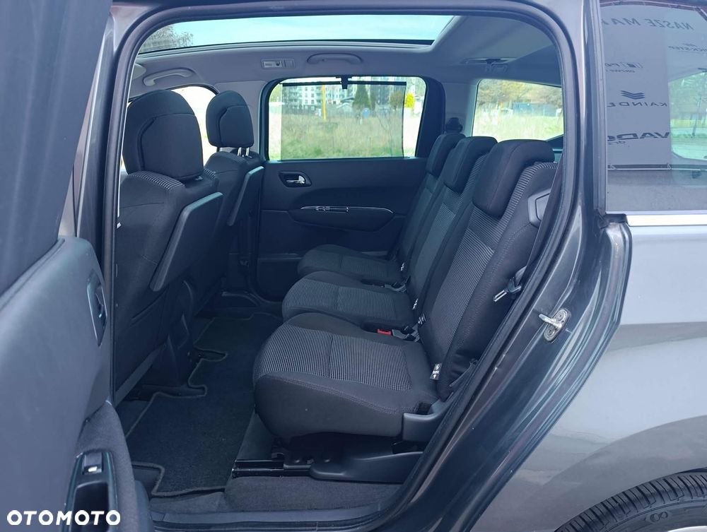 Peugeot 5008 155 THP Family Plus - 9