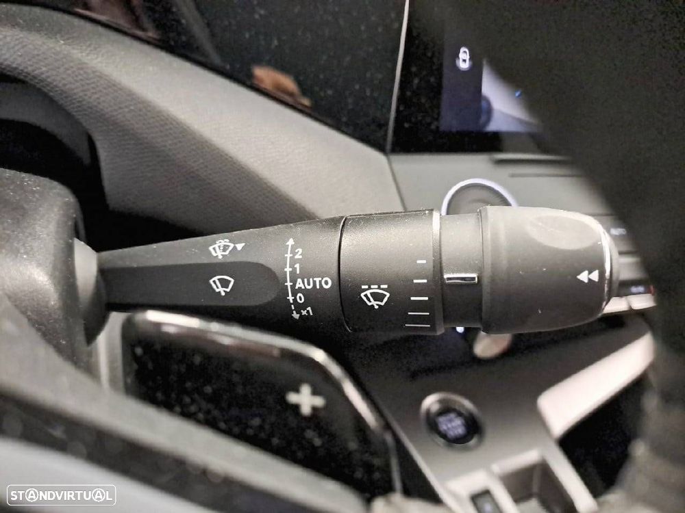 Peugeot 408 1.2 Hybrid Allure e-DCS6 - 15