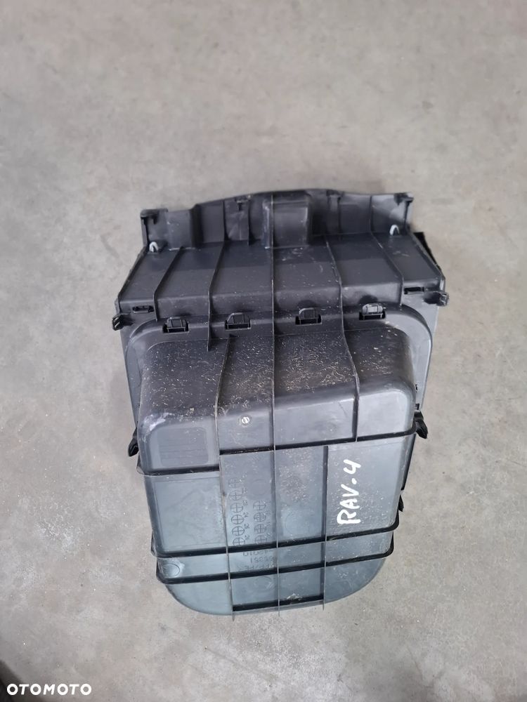 TOYOTA RAV4 SUV SCHOWEK BAGAŻNIKA 65351-42010 - 2