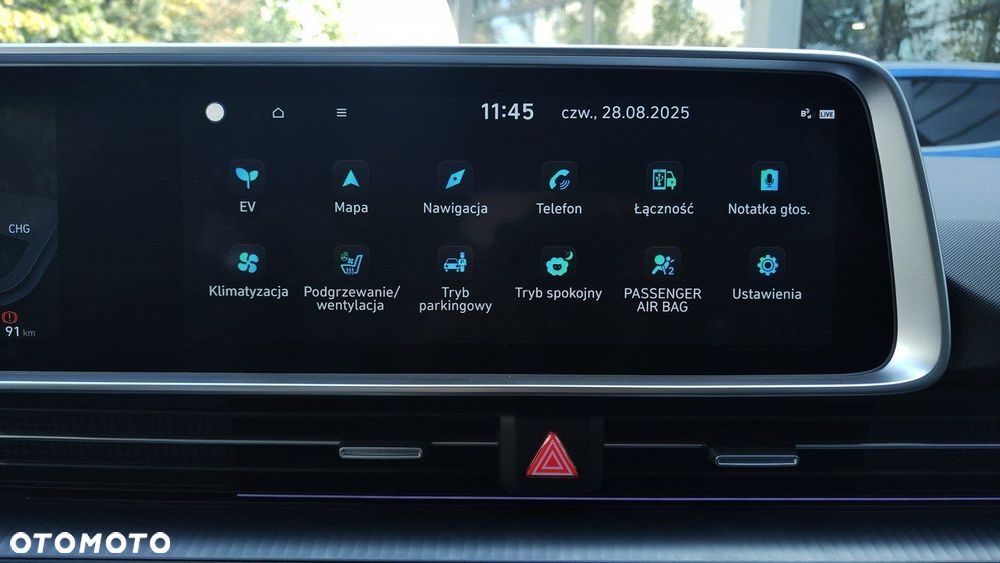 Hyundai IONIQ 6 - 24