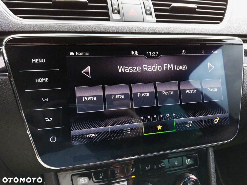 Skoda Superb 2.0 TSI 4x4 L&K DSG - 30
