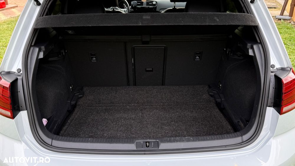 Volkswagen Golf 2.0 TSI DSG GTI - 17