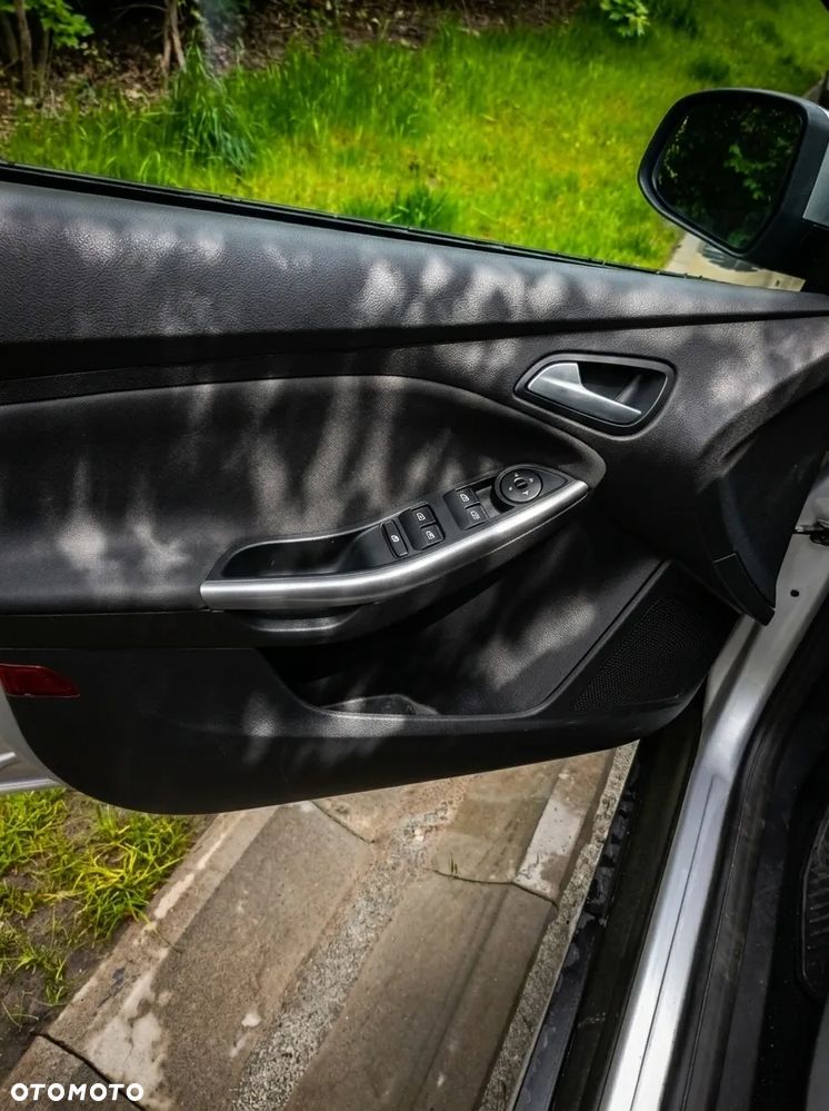 Ford Focus 1.0 EcoBoost Edition - 15