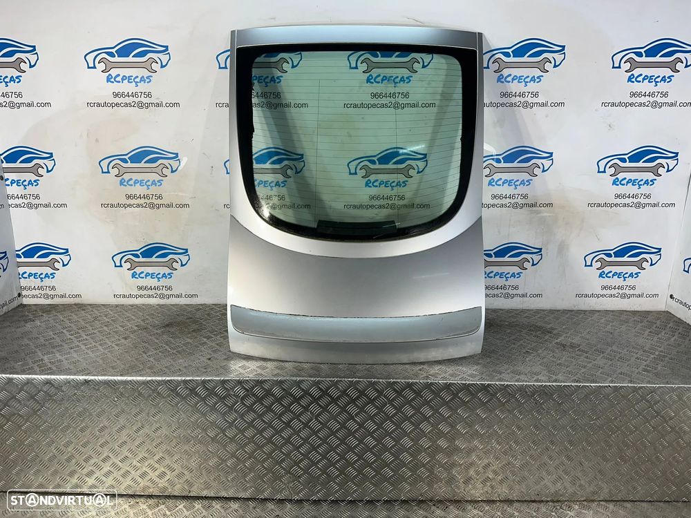 Tampa Mala Completa Original Audi TT MK1 8N 1998 - 2006 - 1