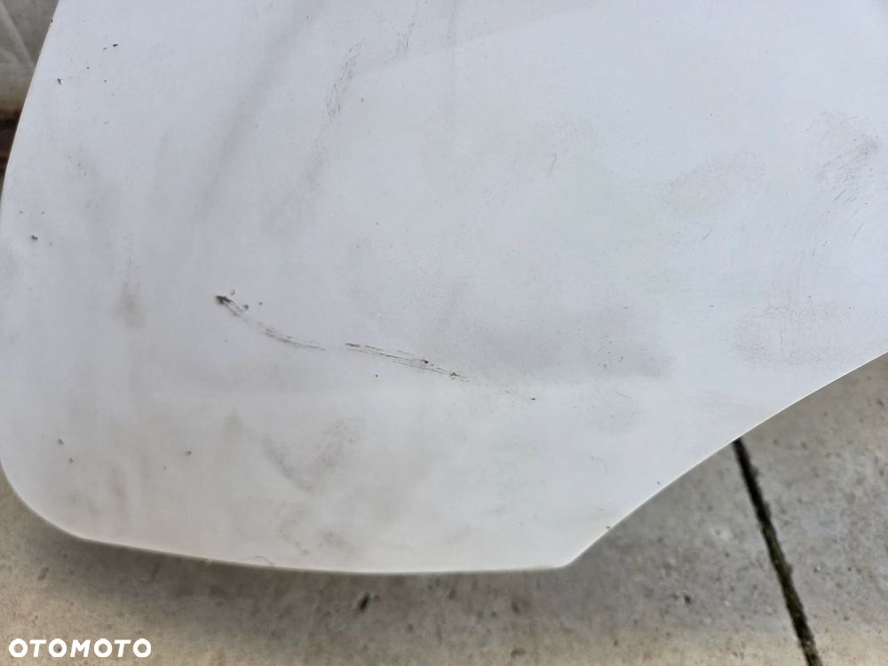 Błotnik przedni lewy Peugeot Partner III Citroen Berlingo III - 7