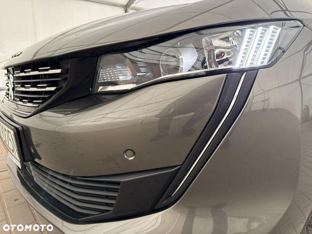 Peugeot 508 1.5 BlueHDi Active S&S - 28