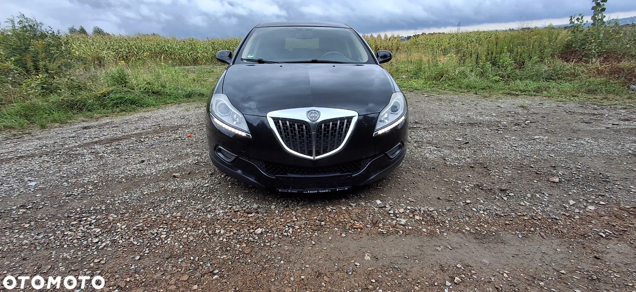 Lancia Delta 1.4 T-Jet 16v Oro - 5