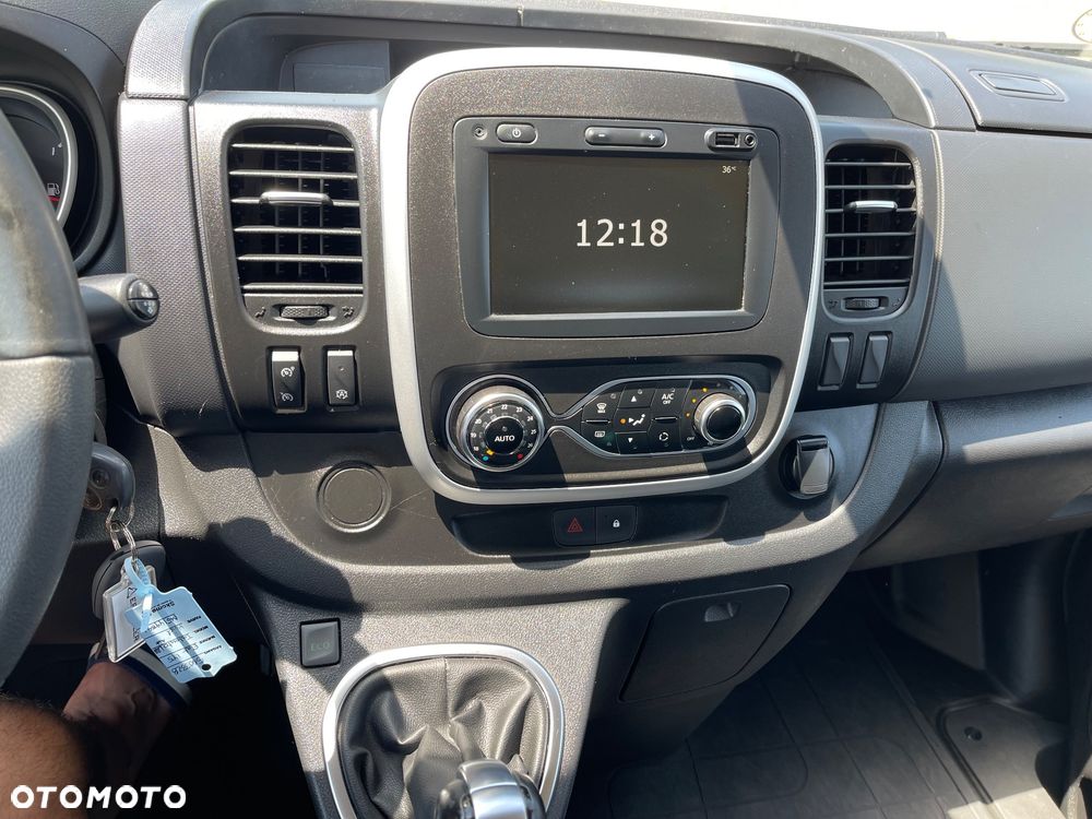 Renault Trafic - 33