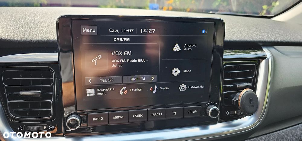 Kia Stonic 1.0 T-GDI MHEV L Business Line - 23