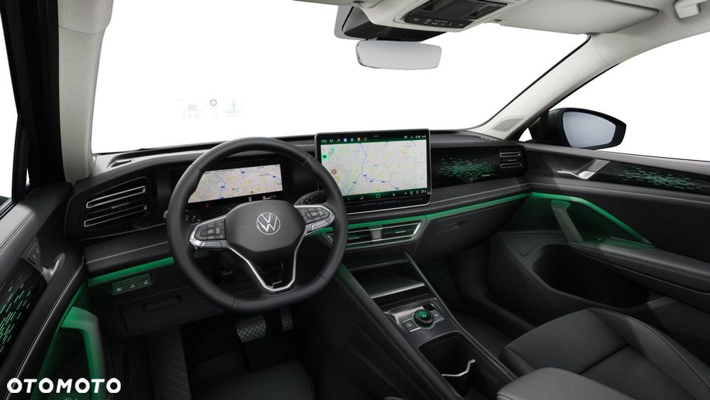 Volkswagen Tiguan - 10