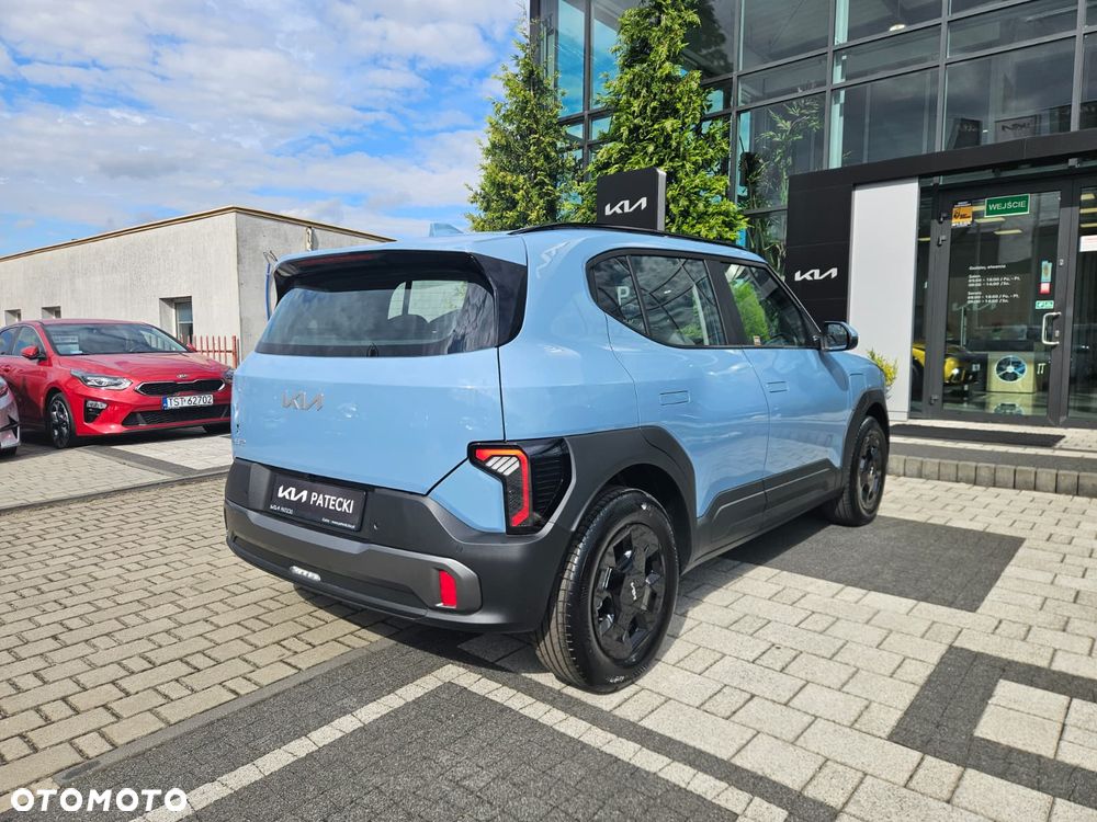 Kia EV2 42.2kWh Air - 7