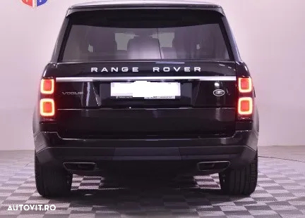 Land Rover Range Rover 3.0 I TDV6 Vogue - 3