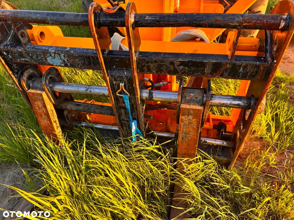 JCB 540-140 - 10