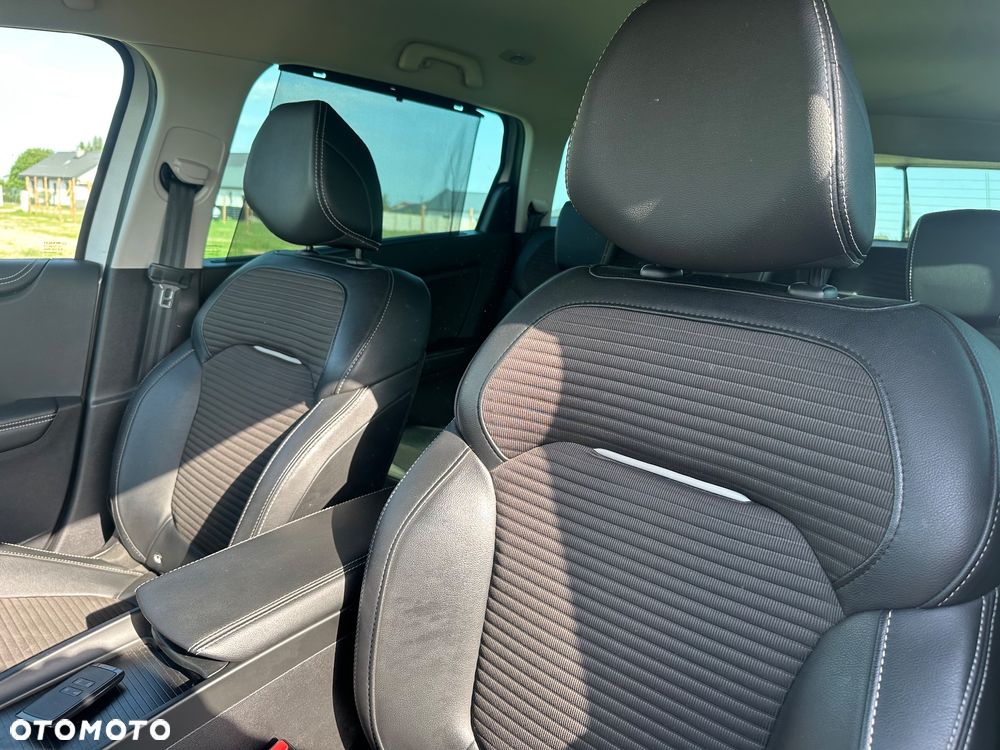 Renault Grand Scenic Gr 1.6 dCi Energy Limited EU6 - 14