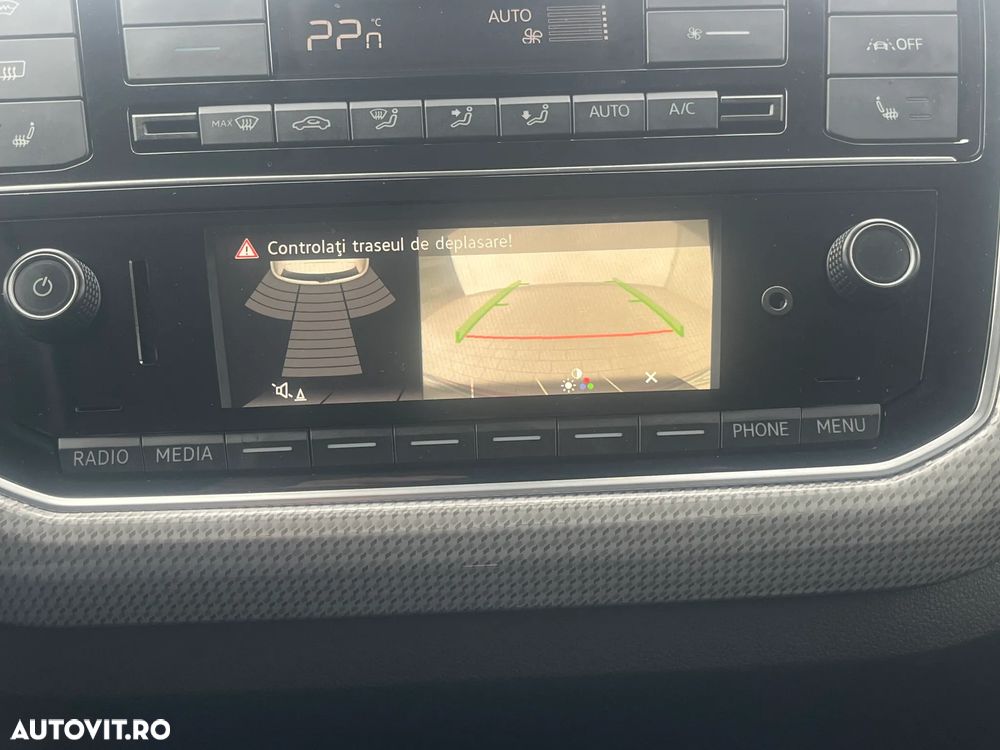 Volkswagen up! 32.3 kWh - 19