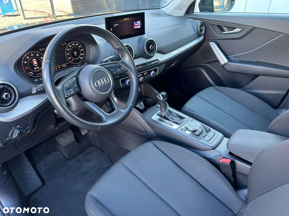 Audi Q2 35 TFSI S Line S tronic - 9