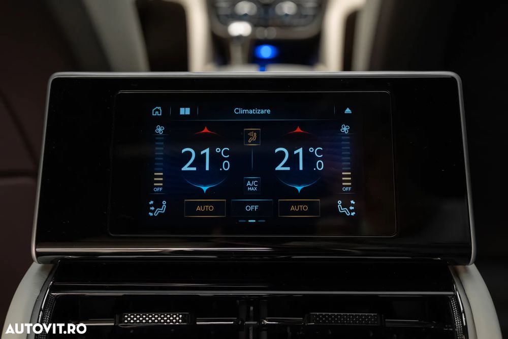 Bentley Bentayga - 33