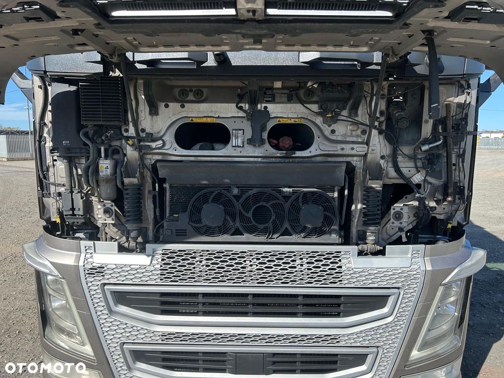 Volvo FH - 9