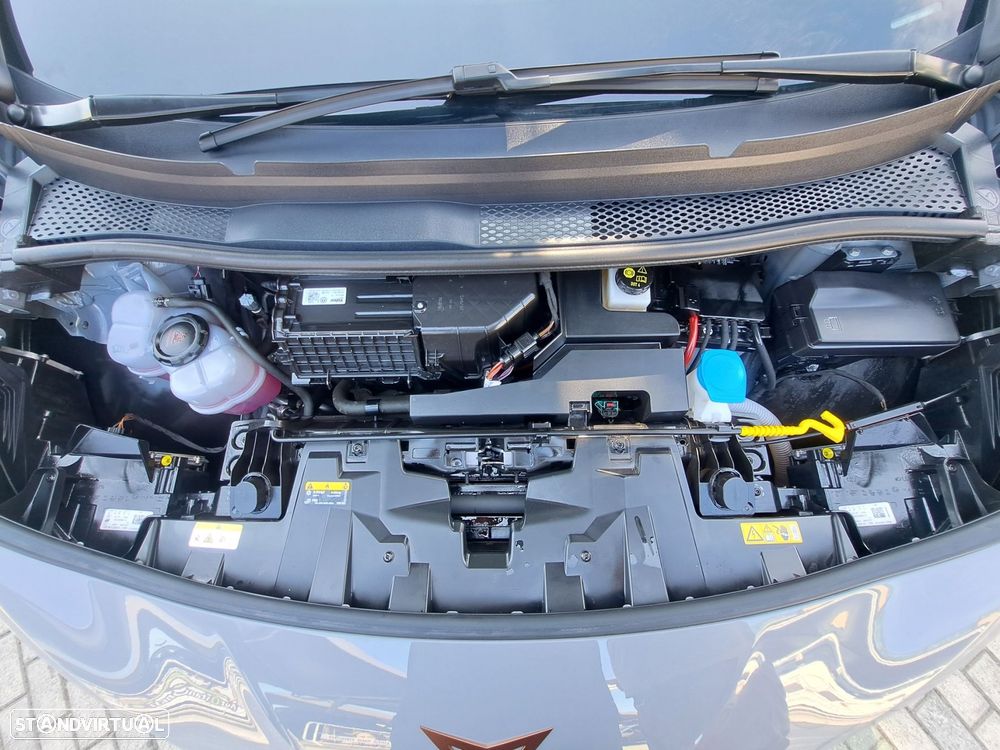 Cupra Born - 26