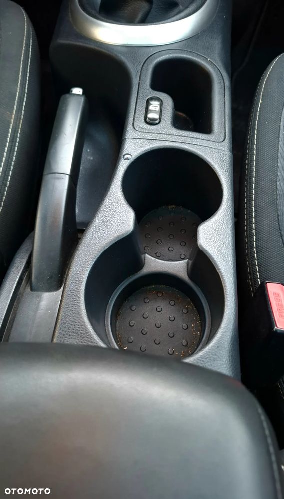 Nissan Qashqai 1.6 Acenta - 33