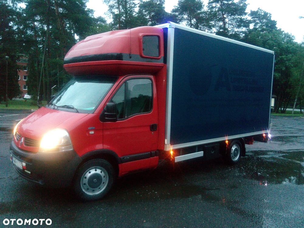 Renault MASTER - 4
