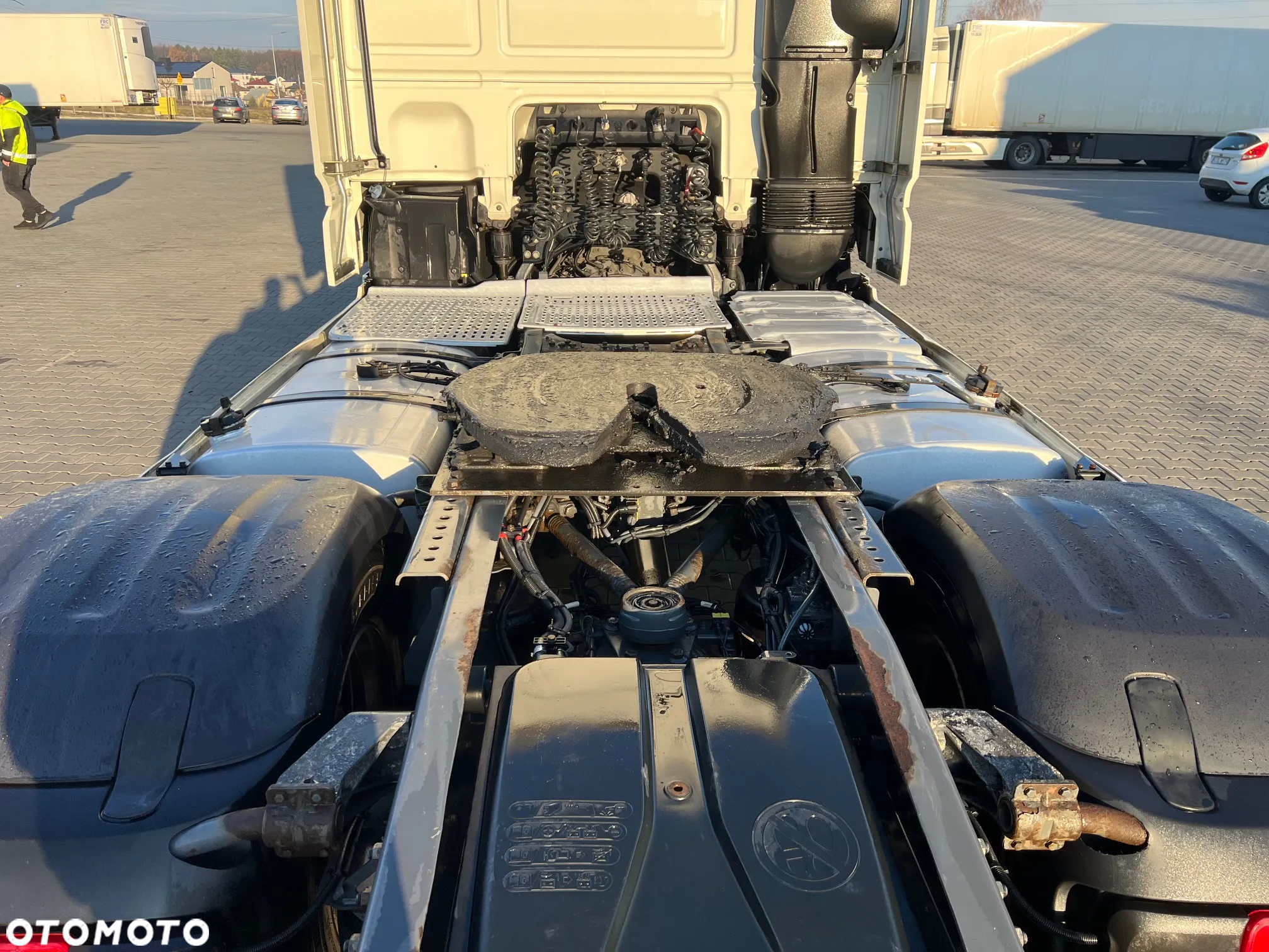 DAF XF 106 - 6